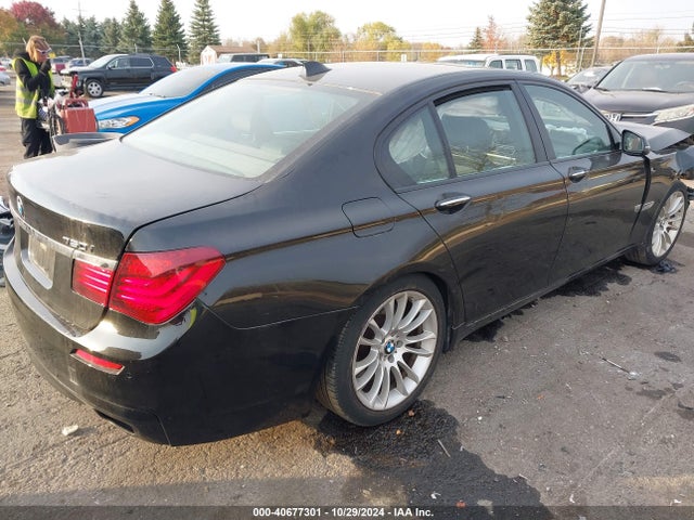 WBAYB6C55ED224840 BMW 750i Xdrive