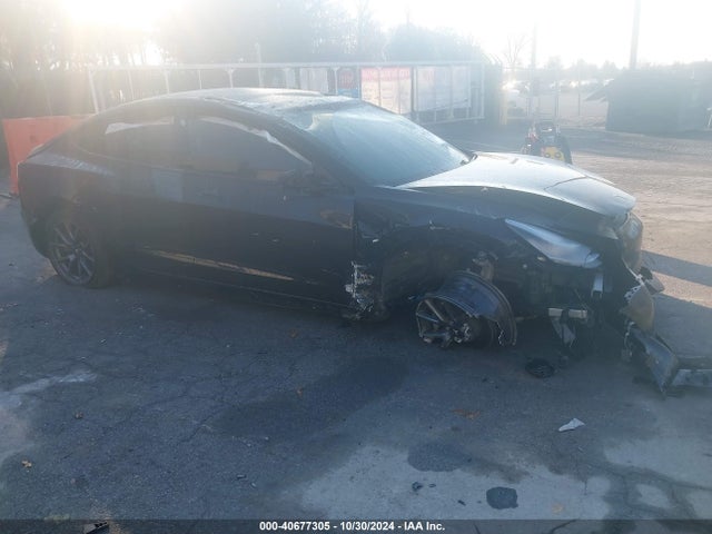 2021 TESLA MODEL 3 5YJ3E1EB0MF858428 Photo 0