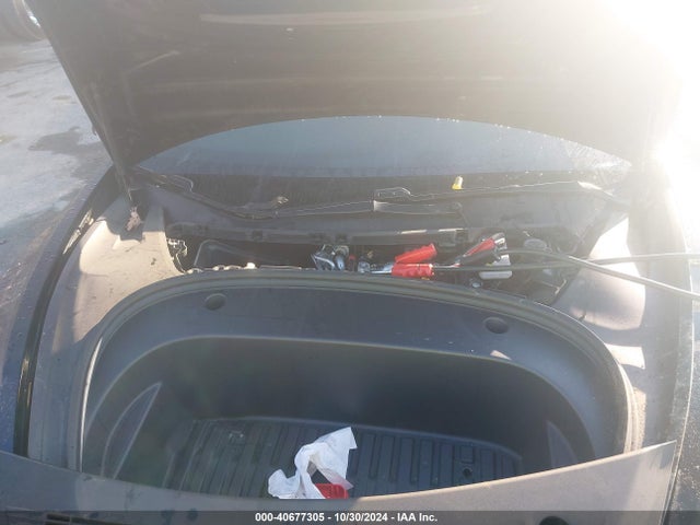 2021 TESLA MODEL 3 5YJ3E1EB0MF858428 Photo 9