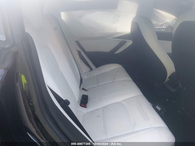 2021 TESLA MODEL 3 5YJ3E1EB0MF858428 Photo 7