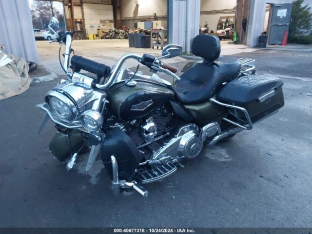 2018 HARLEY-DAVIDSON FLHR 1HD1FBC11JB642959 Photo 1