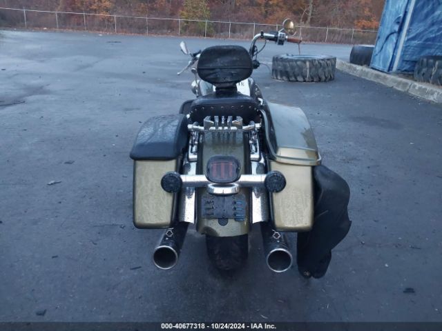 2018 HARLEY-DAVIDSON FLHR 1HD1FBC11JB642959 Photo 5