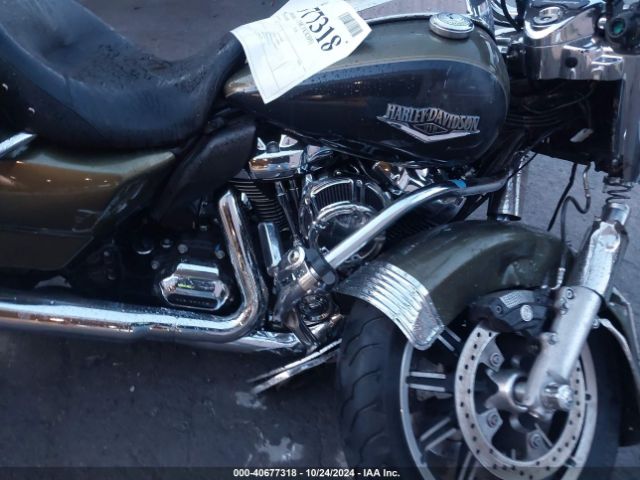2018 HARLEY-DAVIDSON FLHR 1HD1FBC11JB642959 Photo 7
