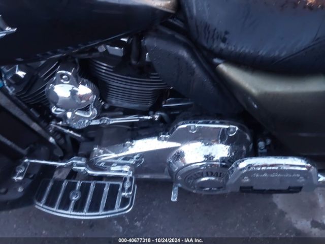 2018 HARLEY-DAVIDSON FLHR 1HD1FBC11JB642959 Photo 8