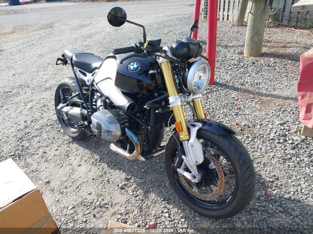 2015 BMW R NINE T WB10A1606FZ583704