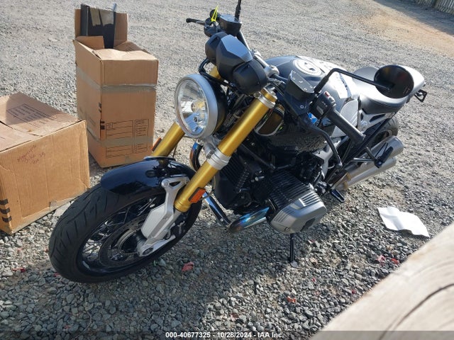 2015 BMW R NINE T WB10A1606FZ583704 Photo 1