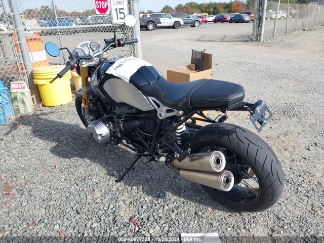 2015 BMW R NINE T WB10A1606FZ583704 Photo 2