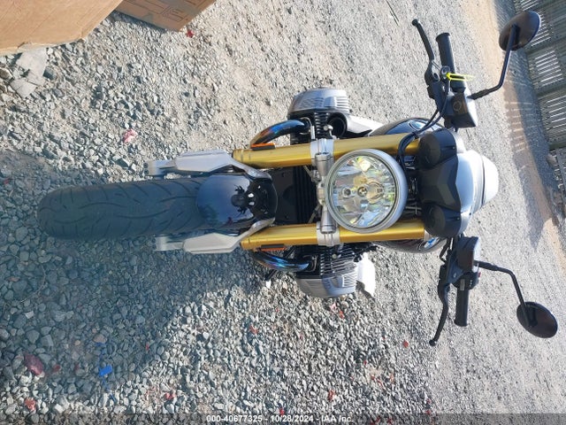 2015 BMW R NINE T WB10A1606FZ583704 Photo 4