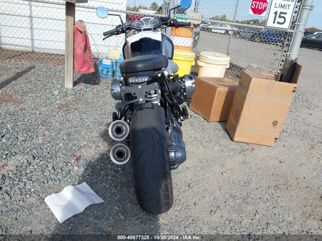 2015 BMW R NINE T WB10A1606FZ583704 Photo 5