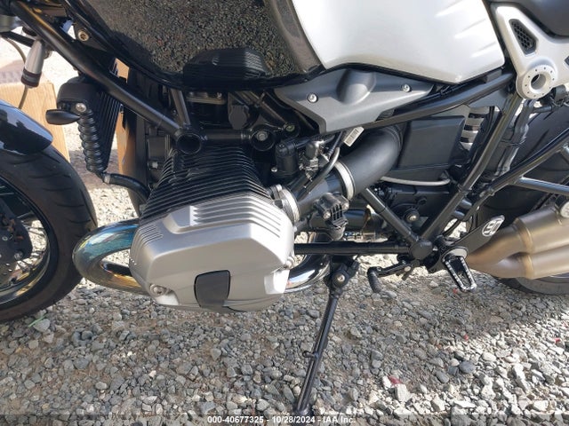 2015 BMW R NINE T WB10A1606FZ583704 Photo 8