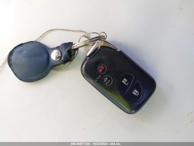Lexus 460 2014 JTJBM7FX0E5073418 Image 11
