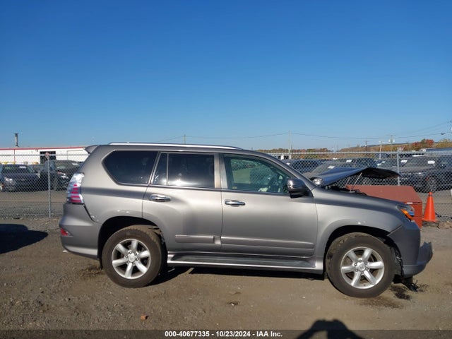 Lexus 460 2014 JTJBM7FX0E5073418 Image 13
