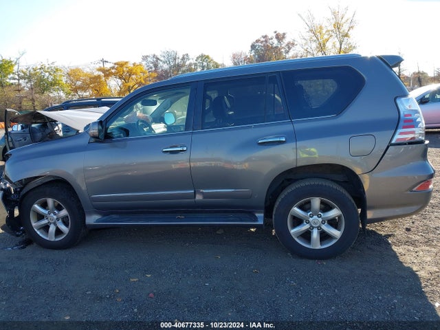 Lexus 460 2014 JTJBM7FX0E5073418 Image 14