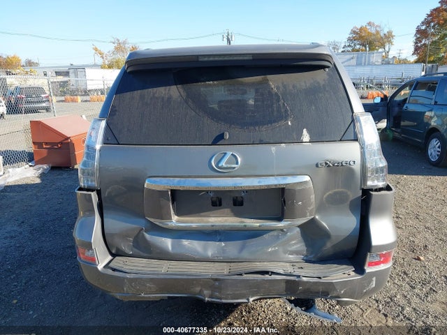 Lexus 460 2014 JTJBM7FX0E5073418 Image 16