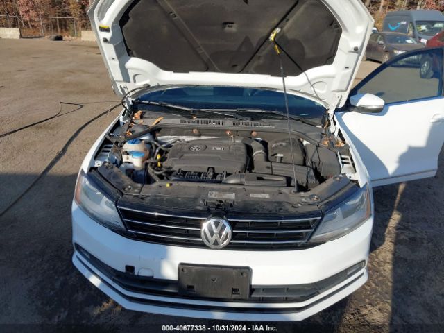 3VWL17AJ9HM276922 Volkswagen Jetta 1.8t Sel/1.8t Sel Premium