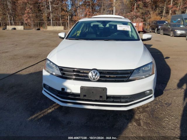 3VWL17AJ9HM276922 Volkswagen Jetta 1.8t Sel/1.8t Sel Premium