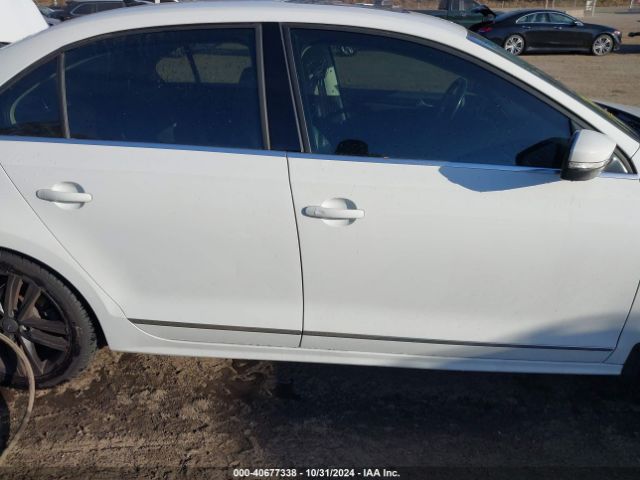 3VWL17AJ9HM276922 Volkswagen Jetta 1.8t Sel/1.8t Sel Premium