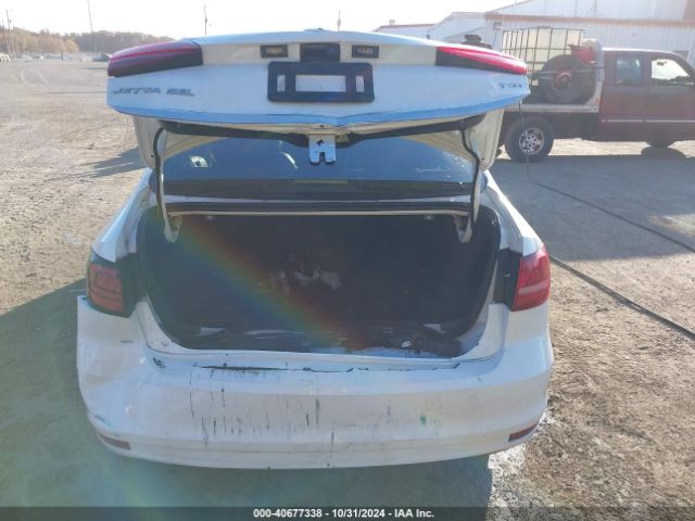 3VWL17AJ9HM276922 Volkswagen Jetta 1.8t Sel/1.8t Sel Premium