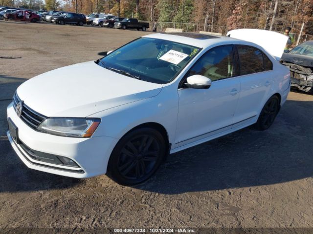 3VWL17AJ9HM276922 Volkswagen Jetta 1.8t Sel/1.8t Sel Premium