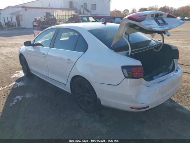 3VWL17AJ9HM276922 Volkswagen Jetta 1.8t Sel/1.8t Sel Premium