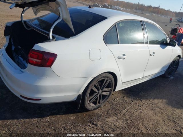 3VWL17AJ9HM276922 Volkswagen Jetta 1.8t Sel/1.8t Sel Premium