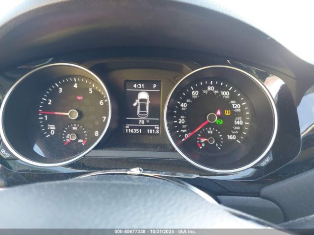 3VWL17AJ9HM276922 Volkswagen Jetta 1.8t Sel/1.8t Sel Premium