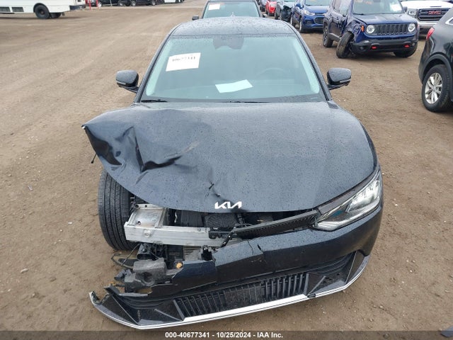 KIA Ev6 Wind 2022 KNDC3DLCXN5031915 Image 12