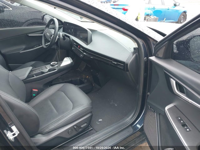 KIA Ev6 Wind 2022 KNDC3DLCXN5031915 Image 5
