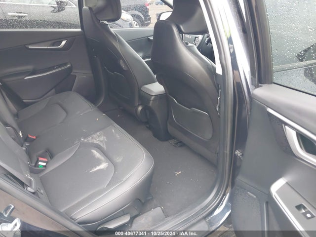 KIA Ev6 Wind 2022 KNDC3DLCXN5031915 Image 8
