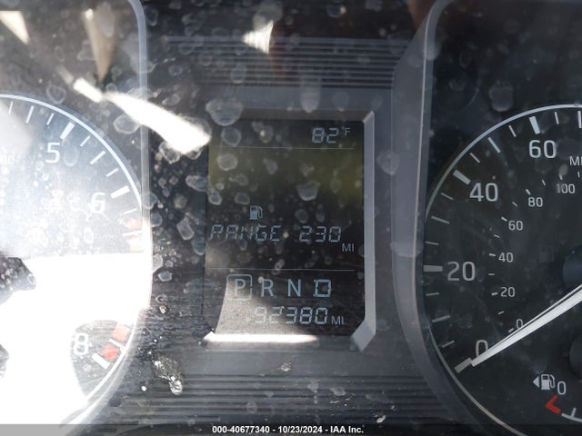 Nissan TITAN S 2017 1N6AA1EK6HN571926 Image 7