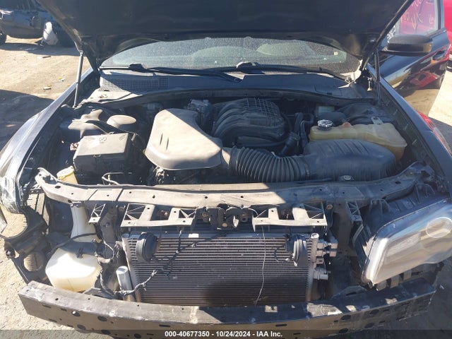 Chrysler 300 300s 2014 2C3CCAGG2EH353201 Image 10