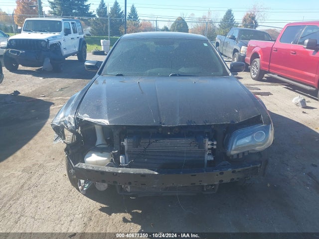 Chrysler 300 300s 2014 2C3CCAGG2EH353201 Image 13