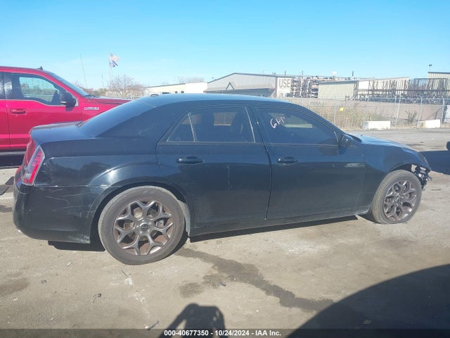 Chrysler 300 300s 2014 2C3CCAGG2EH353201 Image 14