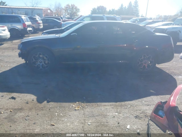 Chrysler 300 300s 2014 2C3CCAGG2EH353201 Image 15