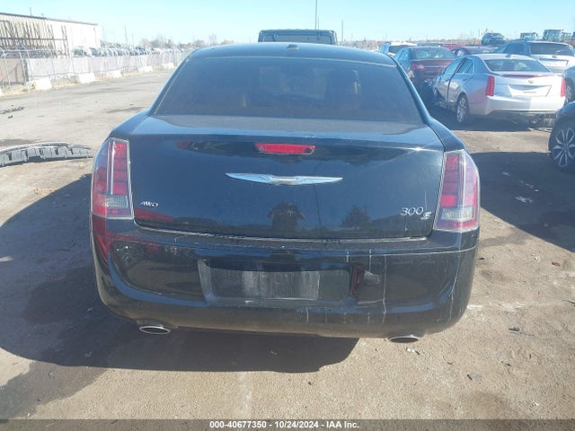Chrysler 300 300s 2014 2C3CCAGG2EH353201 Image 17