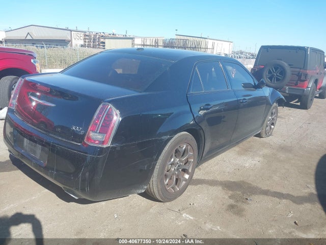 Chrysler 300 300s 2014 2C3CCAGG2EH353201 Image 4