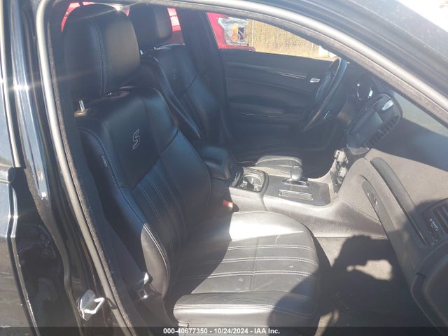 Chrysler 300 300s 2014 2C3CCAGG2EH353201 Image 5