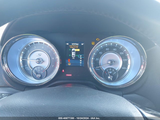 Chrysler 300 300s 2014 2C3CCAGG2EH353201 Image 7