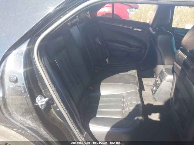 Chrysler 300 300s 2014 2C3CCAGG2EH353201 Image 8