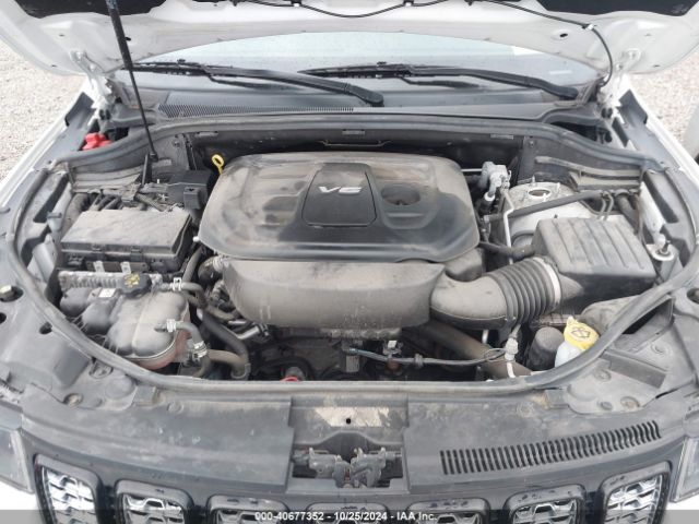 1C4RJFAG6KC562036 Jeep Grand Cherokee Altitude 4x4