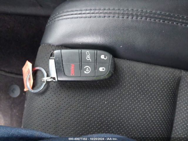 1C4RJFAG6KC562036 Jeep Grand Cherokee Altitude 4x4