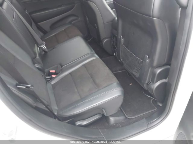 1C4RJFAG6KC562036 Jeep Grand Cherokee Altitude 4x4