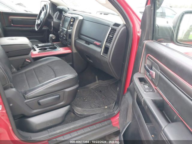 2013 RAM 1500 1C6RR7MT2DS725059 Photo 4