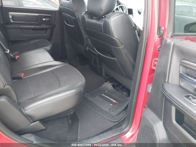 2013 RAM 1500 1C6RR7MT2DS725059 Photo 7