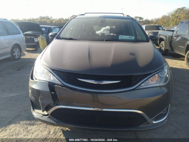2C4RC1BG5JR247889 Chrysler Pacifica Touring L