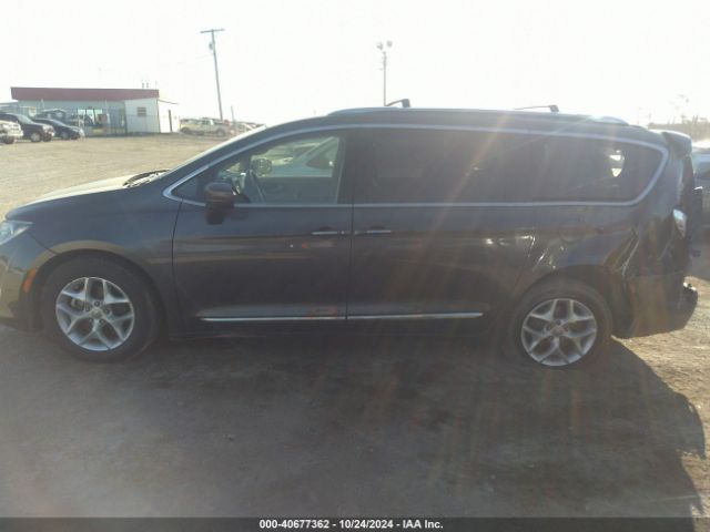 2C4RC1BG5JR247889 Chrysler Pacifica Touring L