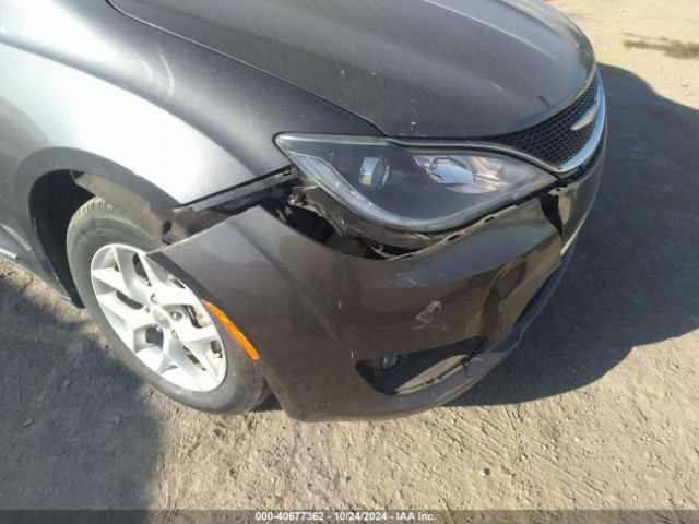 2C4RC1BG5JR247889 Chrysler Pacifica Touring L