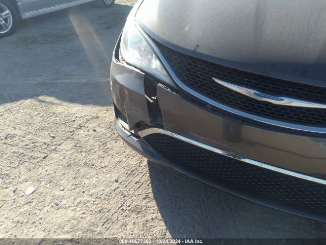 2C4RC1BG5JR247889 Chrysler Pacifica Touring L