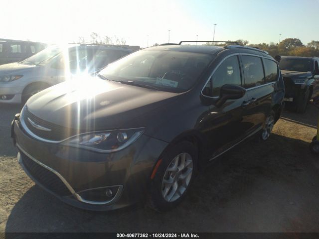 2C4RC1BG5JR247889 Chrysler Pacifica Touring L