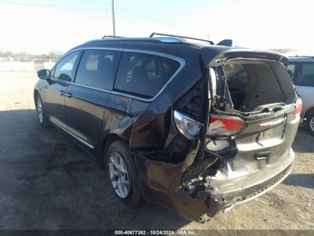 2C4RC1BG5JR247889 Chrysler Pacifica Touring L
